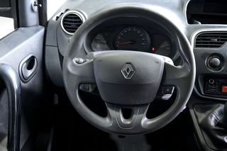 Renault Kangoo   Compact dCi 55 kW 75 CV 