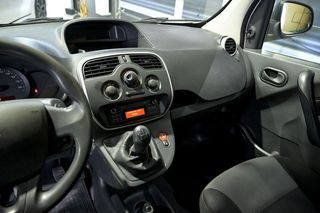 Renault Kangoo   Compact dCi 55 kW 75 CV 