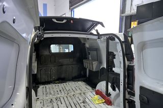 Renault Kangoo   Compact dCi 55 kW 75 CV 