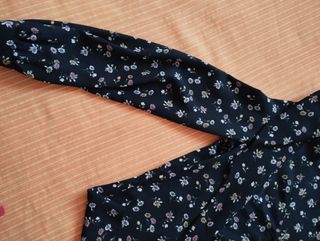 Blusa nueva de vestir 