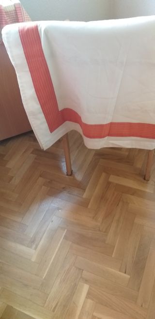 Conjunto dos edredones de 90 REIG MARTI y estor