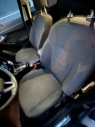 Se vende Ford Focus 2017