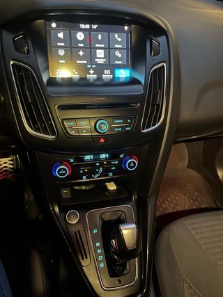 Se vende Ford Focus 2017