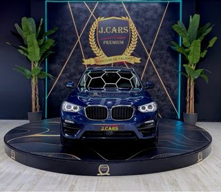 BMW X3  ( 3.0D X-DRIVE )