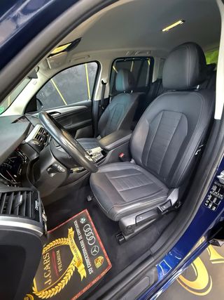 BMW X3  ( 3.0D X-DRIVE )