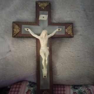 Cristo Crucificado