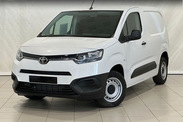 Toyota Proace City  Van 1.5D GX 