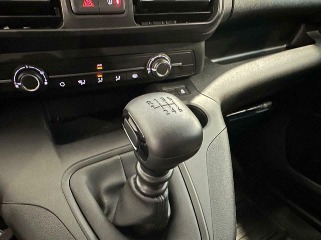 Toyota Proace City  Van 1.5D GX 
