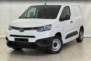 Toyota Proace City  Van 1.5D GX 