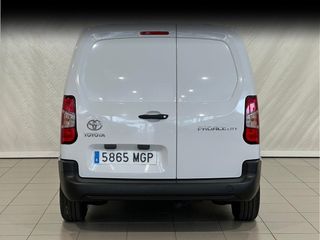 Toyota Proace City  Van 1.5D GX 