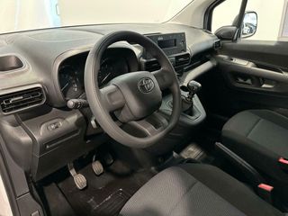 Toyota Proace City  Van 1.5D GX 