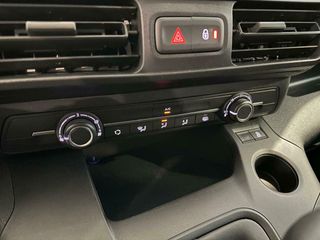 Toyota Proace City  Van 1.5D GX 