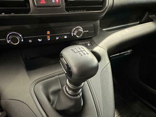 Toyota Proace City  Van 1.5D GX 