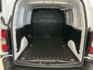Toyota Proace City  Van 1.5D GX 