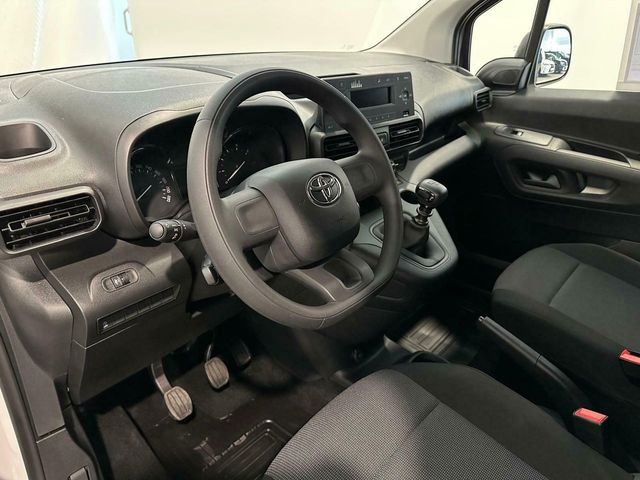 Toyota Proace City  Van 1.5D GX 