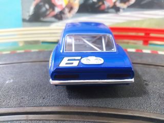 Scalextric Superslot Camaro Trans Am NUEVO