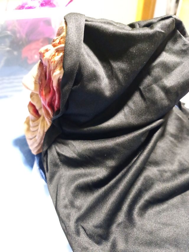 Máscara hombre deforme