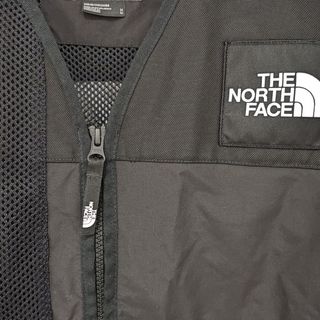 Chaleco The North Face 