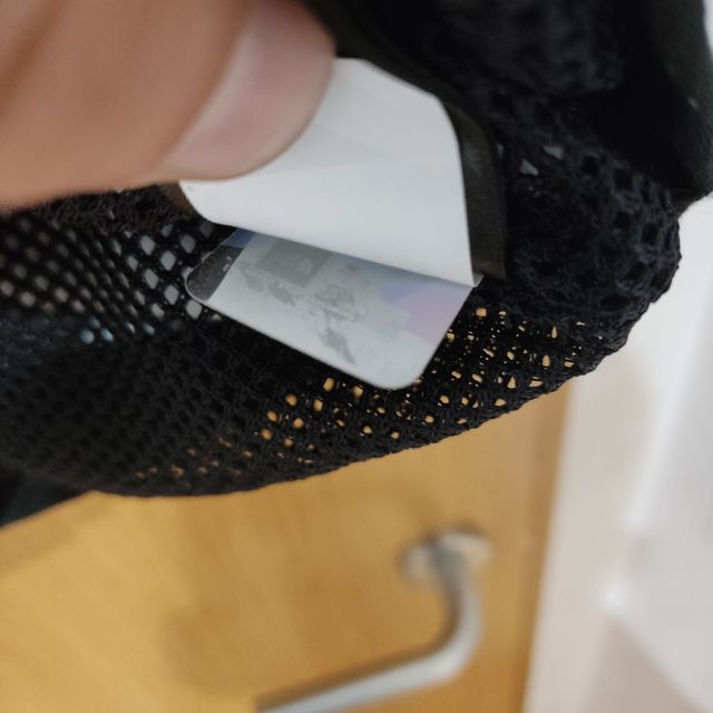 Chaleco The North Face