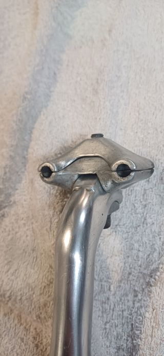 Tija 2erres  26,6mm
