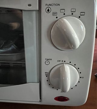 Horno