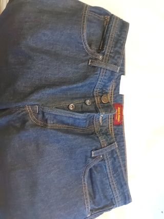 Pantalones jack and Jones W34 L32.