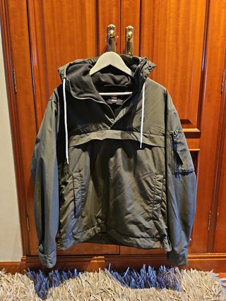 Anorak g-star