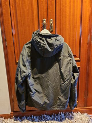 Anorak g-star