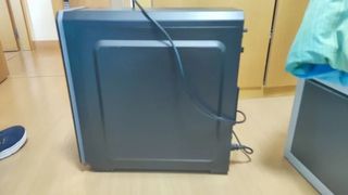Ordenador de sobremesa.Una ganga a mitad de precio
