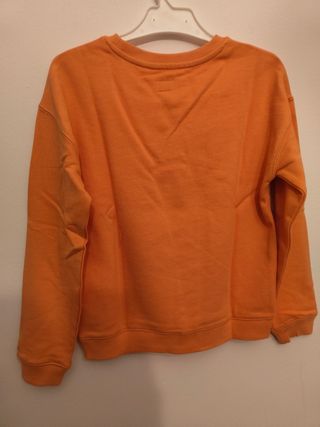 Sudadera niña Pepe Jeans Nueva talla 10 años