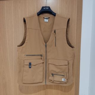 Chaleco The North Face 