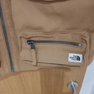 Chaleco The North Face 