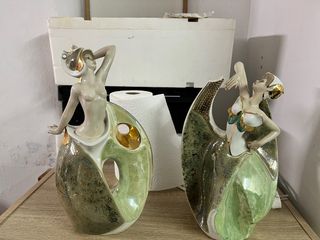 Figura decorativa