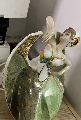 Figura decorativa