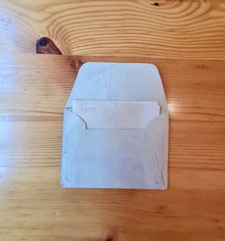 Recetas de farmacia antiguas 1915