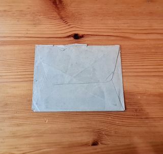 Recetas de farmacia antiguas 1915