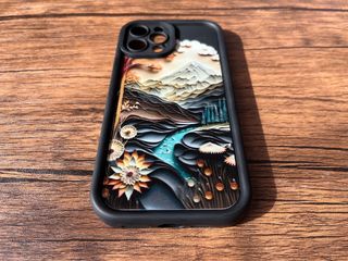 Funda Iphone 12 Pro Max
