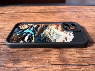 Funda Iphone 12 Pro Max