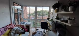 carpintero de aliminio