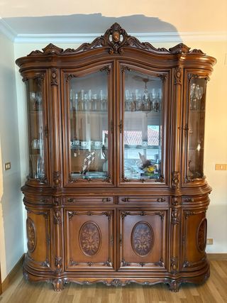 Muebles de salón