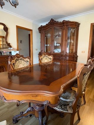 Muebles de salón
