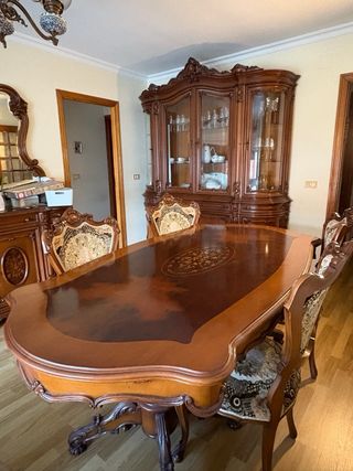 Muebles de salón