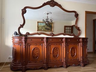 Muebles de salón