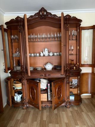 Muebles de salón