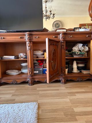 Muebles de salón