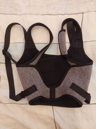 Arnés De Apoyo para Patas Traseras perro y pinta 