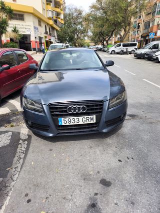 Audi A5 2009