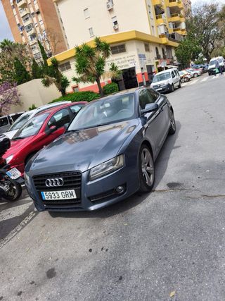 Audi A5 2009