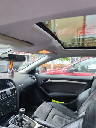 Audi A5 2009