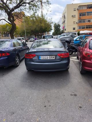 Audi A5 2009